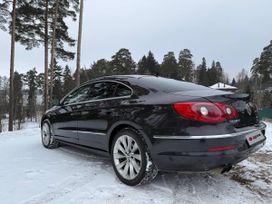  Volkswagen Passat CC 2011 , 1450000 , 