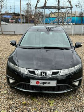  Honda Civic 2010 , 1250000 , 