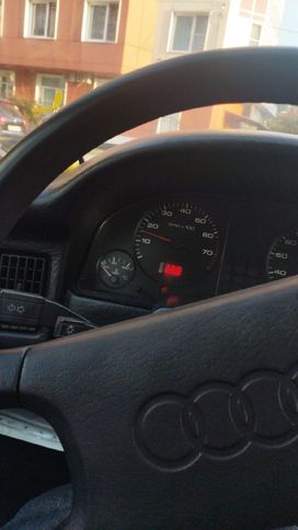  Audi 80 1988 , 170000 , -
