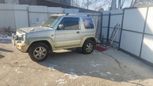  3  Mitsubishi Pajero Junior 1996 , 350000 , 