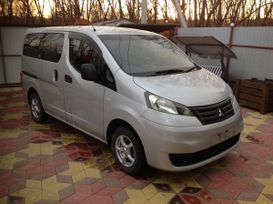    Mitsubishi Delica D:3 2018 , 1715000 , 