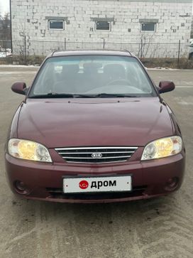  Kia Spectra 2007 , 400000 , 