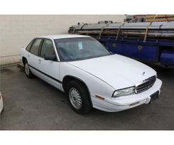  Buick Regal 1993 , 1559999 , 