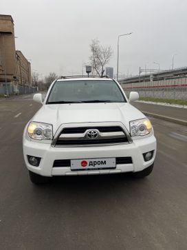 SUV   Toyota 4Runner 2007 , 2050000 , 