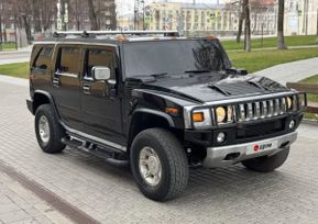 SUV   Hummer H2 2003 , 1840000 , 