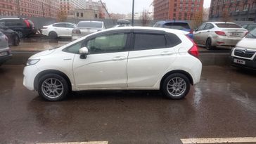  Honda Fit 2015 , 1150000 , 