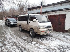    Toyota Hiace 1996 , 970000 , 