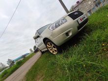  Forester 2005