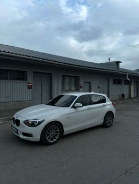  BMW 1-Series 2012 , 1699000 , 