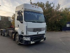   Renault Premium 2008 , 902500 , 