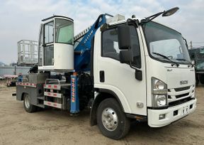  Isuzu Elf 2024 , 7700000 , 