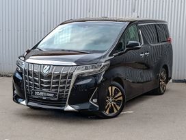    Toyota Alphard 2021 , 7200000 , 