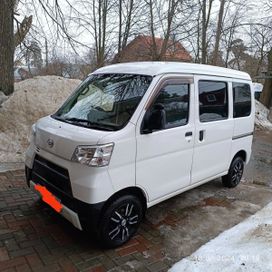    Daihatsu Hijet 2011 , 755000 , 