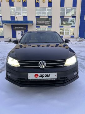  Volkswagen Jetta 2016 , 1600000 , 