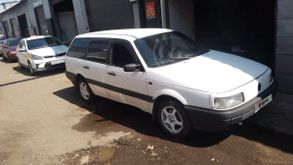  Passat 1989