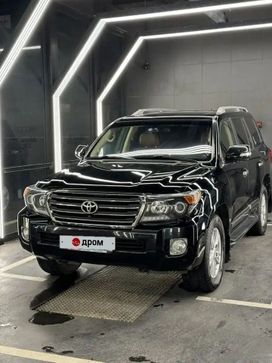 SUV   Toyota Land Cruiser 2014 , 5500000 , 