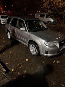  Forester 2005