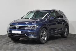  Tiguan 2017