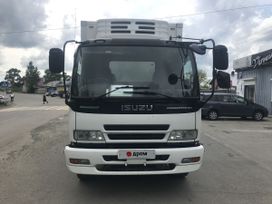   Isuzu Forward 2006 , 2500000 , 