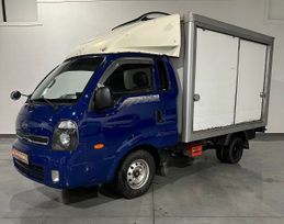   Kia Bongo 2012 , 1297000 , 