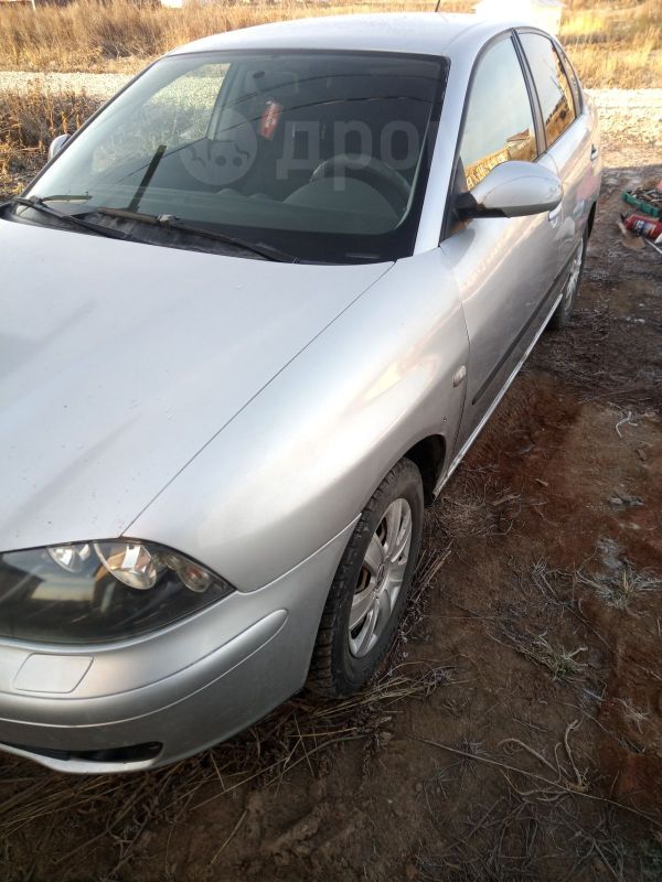  SEAT Cordoba 2008 , 410000 , 