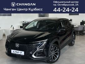 SUV   Changan UNI-T 2023 , 2579900 , 