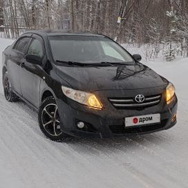  Toyota Corolla 2007 , 700000 , 