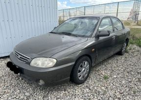  Kia Spectra 2006 , 220000 , 