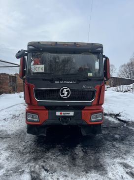  Shacman (Shaanxi) SX32586V384 2023 , 6240000 , 