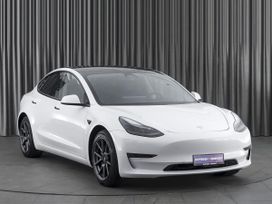  Tesla Model 3 2021 , 3949000 , 