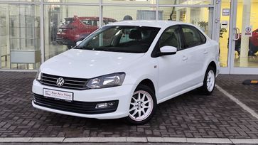  Volkswagen Polo 2019 , 1299000 , 