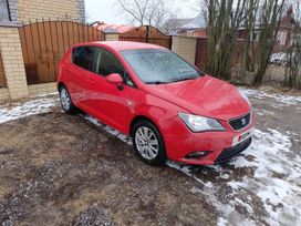  SEAT Ibiza 2012 , 500000 , 