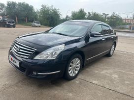  Nissan Teana 2012 , 1350000 , -