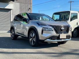 SUV   Nissan X-Trail 2024 , 2690000 , 