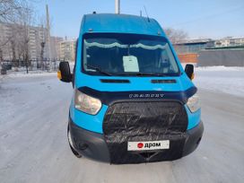   Ford Transit 2016 , 2050000 , 