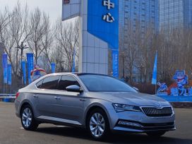  Skoda Superb 2021 , 2200000 , 