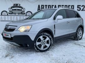 SUV   Opel Antara 2011 , 999000 ,  