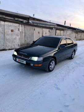  Toyota Corona 1993 , 385000 , 