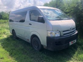    Toyota Hiace 2005 , 1300000 , 