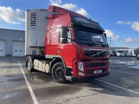   Volvo FM 2011 , 2450000 , 