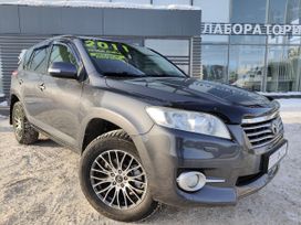 SUV   Toyota RAV4 2011 , 1760000 , 