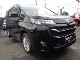    Toyota Noah 2022 , 3036000 , 