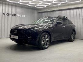 SUV   Infiniti FX30d 2012 , 1620000 , 