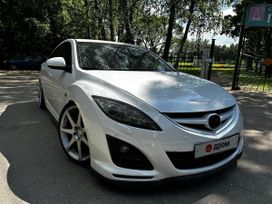  Mazda Mazda6 2011 , 950000 , 