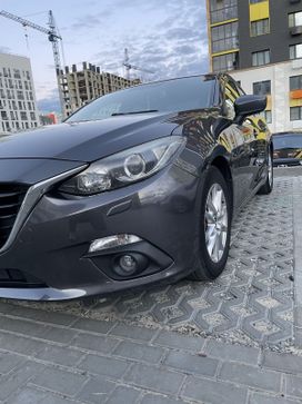  Mazda Mazda3 2013 , 1380000 , 