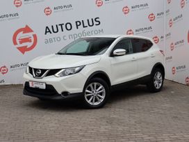 SUV   Nissan Qashqai 2018 , 1850000 ,  