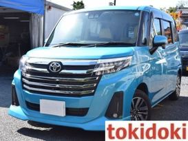  Toyota Roomy 2021 , 1190000 , 