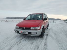    Mitsubishi Space Runner 1991 , 220000 , 