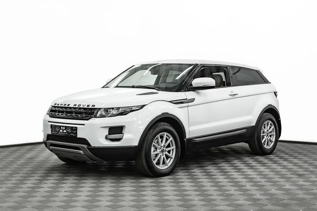 SUV   Land Rover Range Rover Evoque 2011 , 1685000 , 