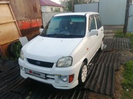  Subaru Pleo 2003 , 250000 , 